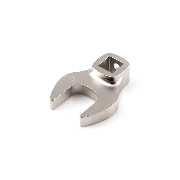 3/8 Inch Drive x 17 mm Crowfoot Wrench
